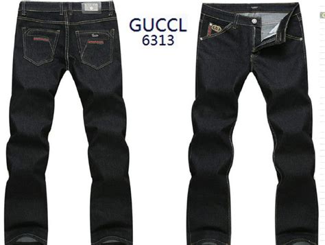 cheap gucci jeans for sale|gucci jeans cheap.